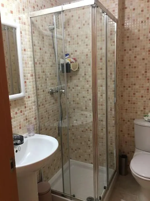 Apartamento Superbe Appartement Avec Piscine A 800M De La Mer Bahía de Casares