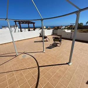 Apartamento En La Costa De Almeria Palomares (Almeria)