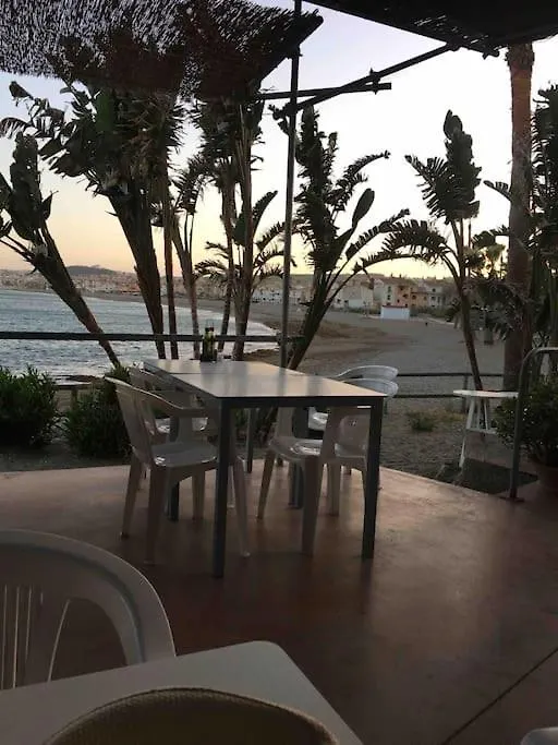 Superbe Appartement Avec Piscine A 800M De La Mer Bahia de Casares 0*,  Spain