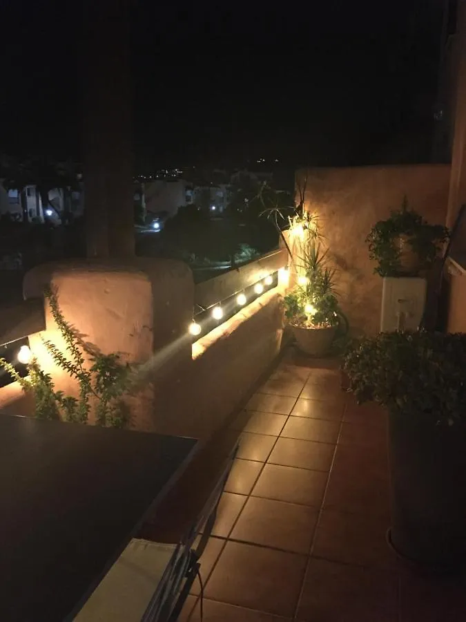 Superbe Appartement Avec Piscine A 800M De La Mer Bahia de Casares Spain