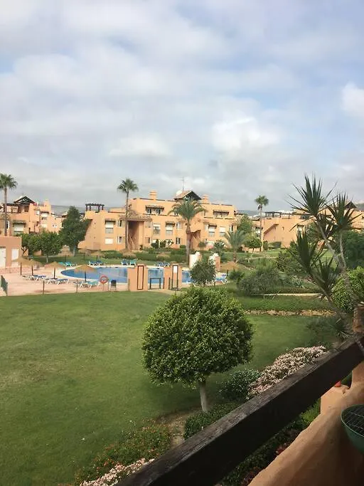 Superbe Appartement Avec Piscine A 800M De La Mer Bahia de Casares