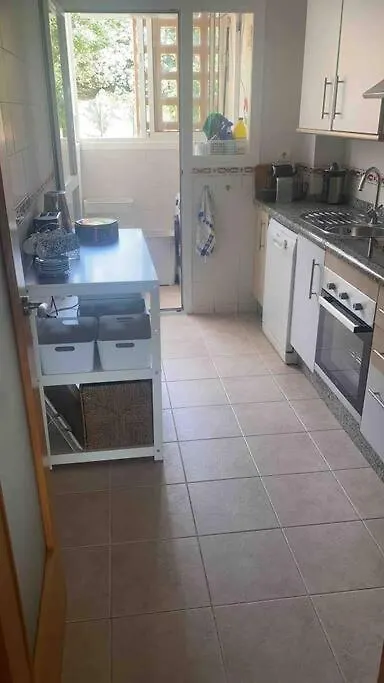 Apartment Superbe Appartement Avec Piscine A 800M De La Mer Bahia de Casares Spain