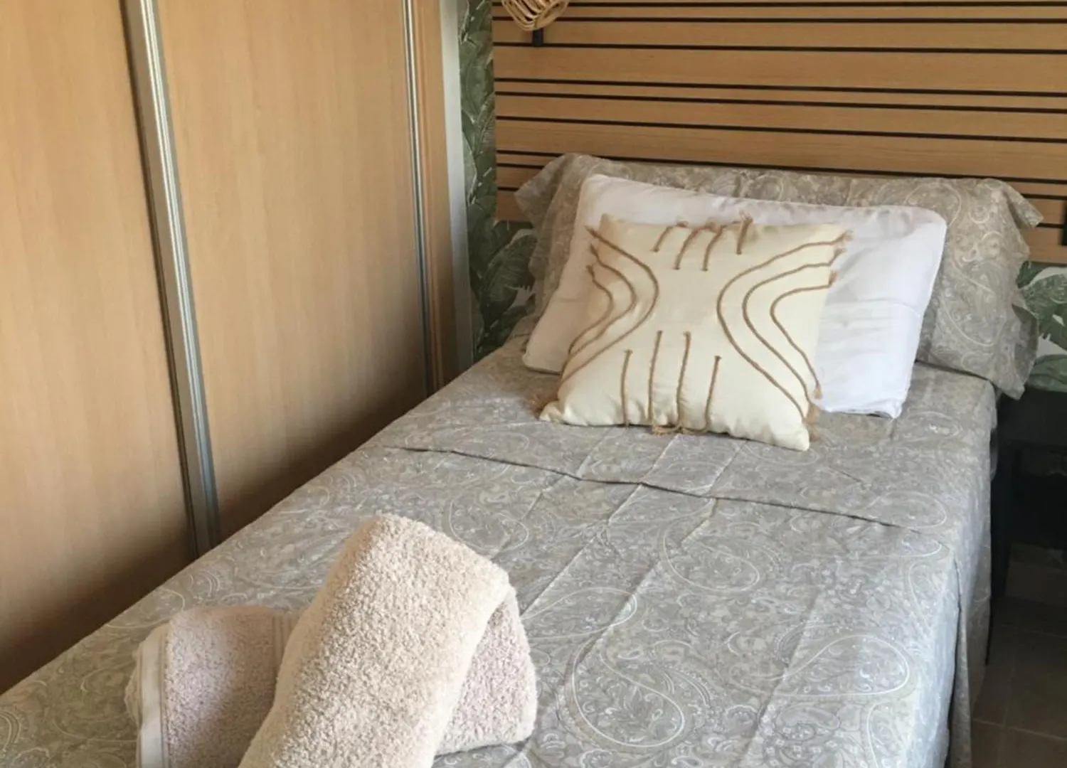 Superbe Appartement Avec Piscine A 800M De La Mer Bahia de Casares
