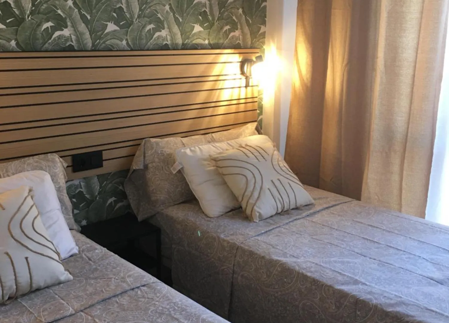 Apartment Superbe Appartement Avec Piscine A 800M De La Mer Bahia de Casares